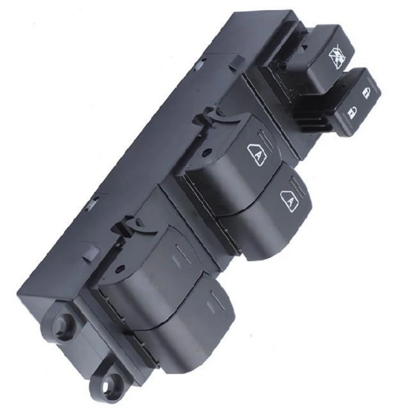 

Передняя левая для Nissan Titan 2004-2012/ Armada 2004-2008, кнопка управления стеклоподъемником 25401-ZT10A 25401-7S200 25401-ZJ30A