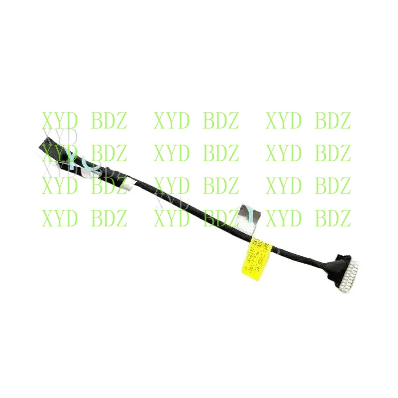CD New For Dell Latitude 7530 E7530 HDB50 Battery Cable Line 0PVJ5P DC02003YW00