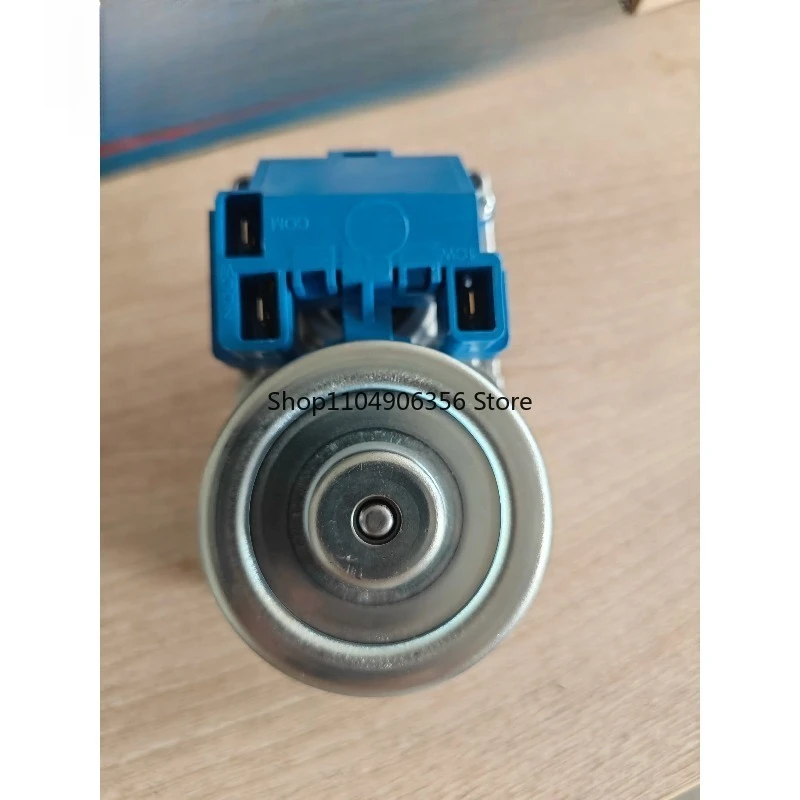 

For GF-64TYD AC 220V 50Hz Reducer Gear Furnace Feed 2 RPM AC Motor Parts