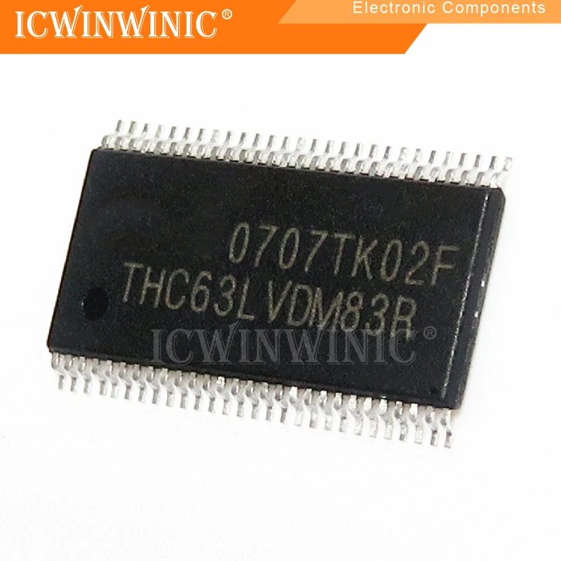

10piece THC63LVDM83R THC63LVDM83