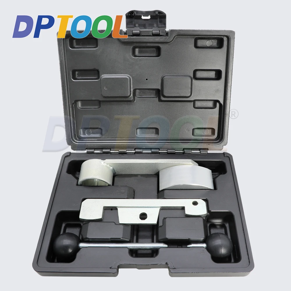 

Engine Camshaft Locking Timing Tool Set For Porsche 911 Boxster Cayman M96 M97