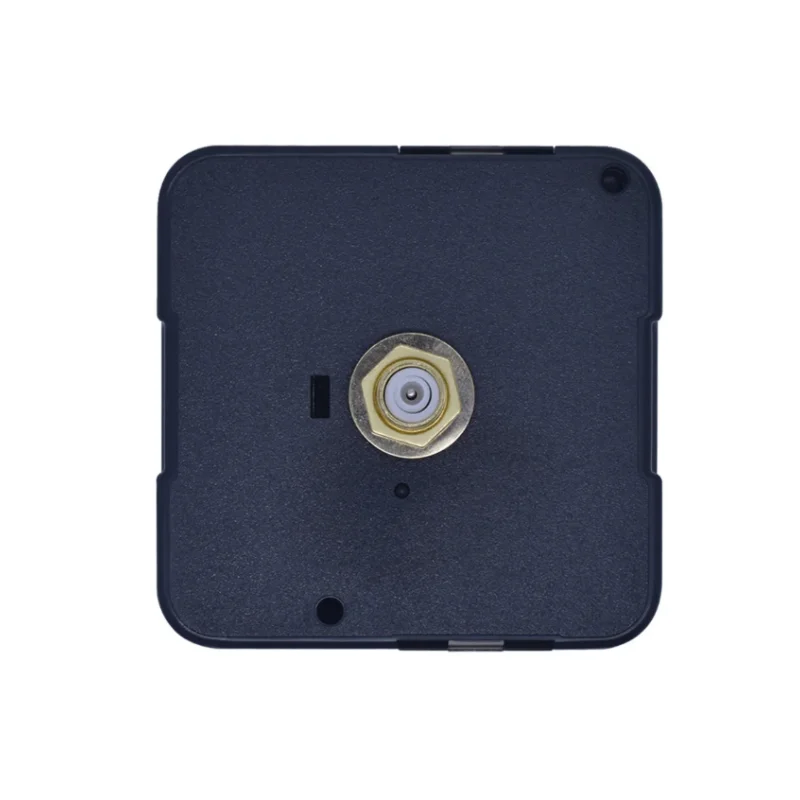 Mute DIY Quartz Clock Clock Mechanism Wall Clock Movement Mechanism Parts Repair Replacement Essential Accessories
