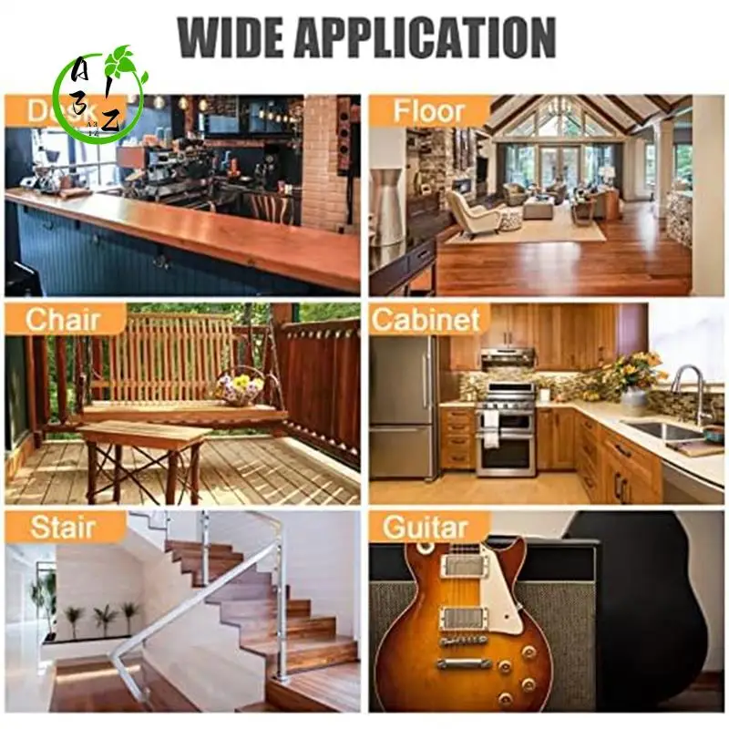 

A31Z-Tile Repair Kit Stone Repair Kit With 13 Blocks Of Wax, Tile Crevice Filling And Repair Tile Paint