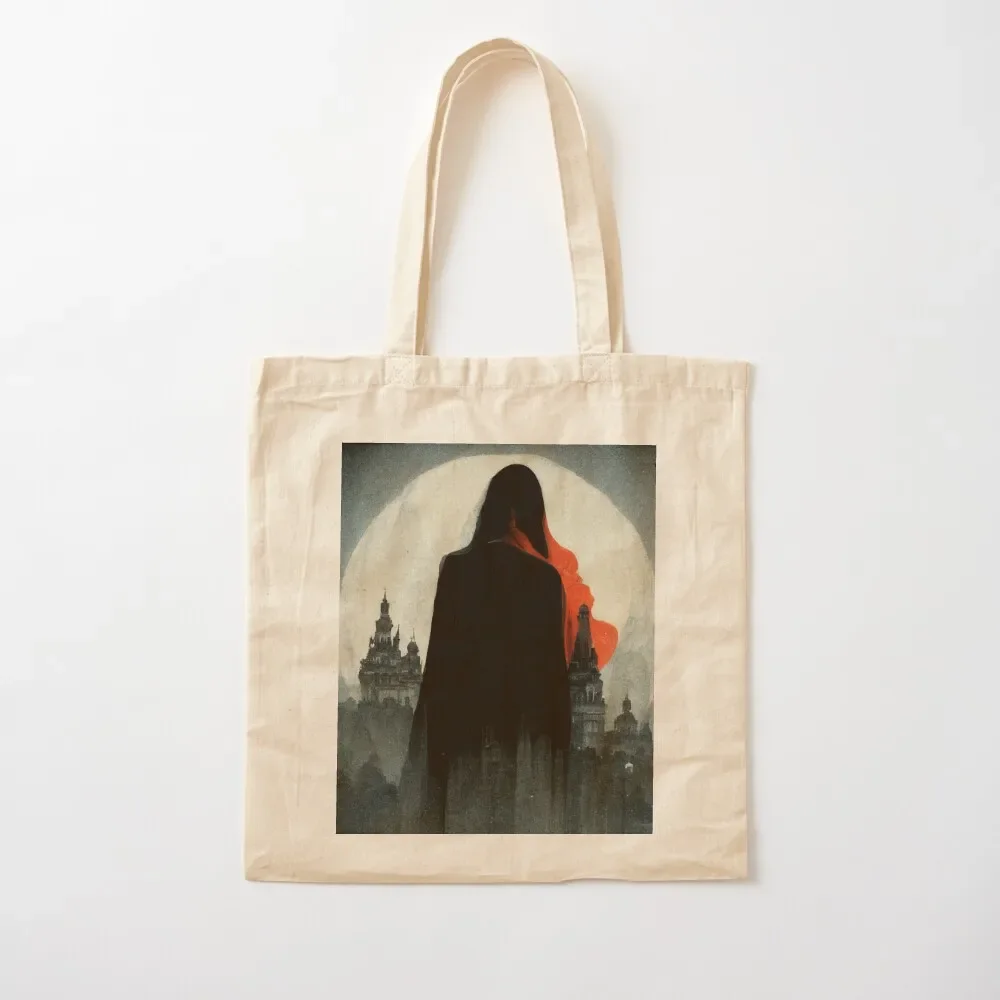 

Interview With The Vampire Tote Bag Women's shopper Big bag shopping trolley bag shoping