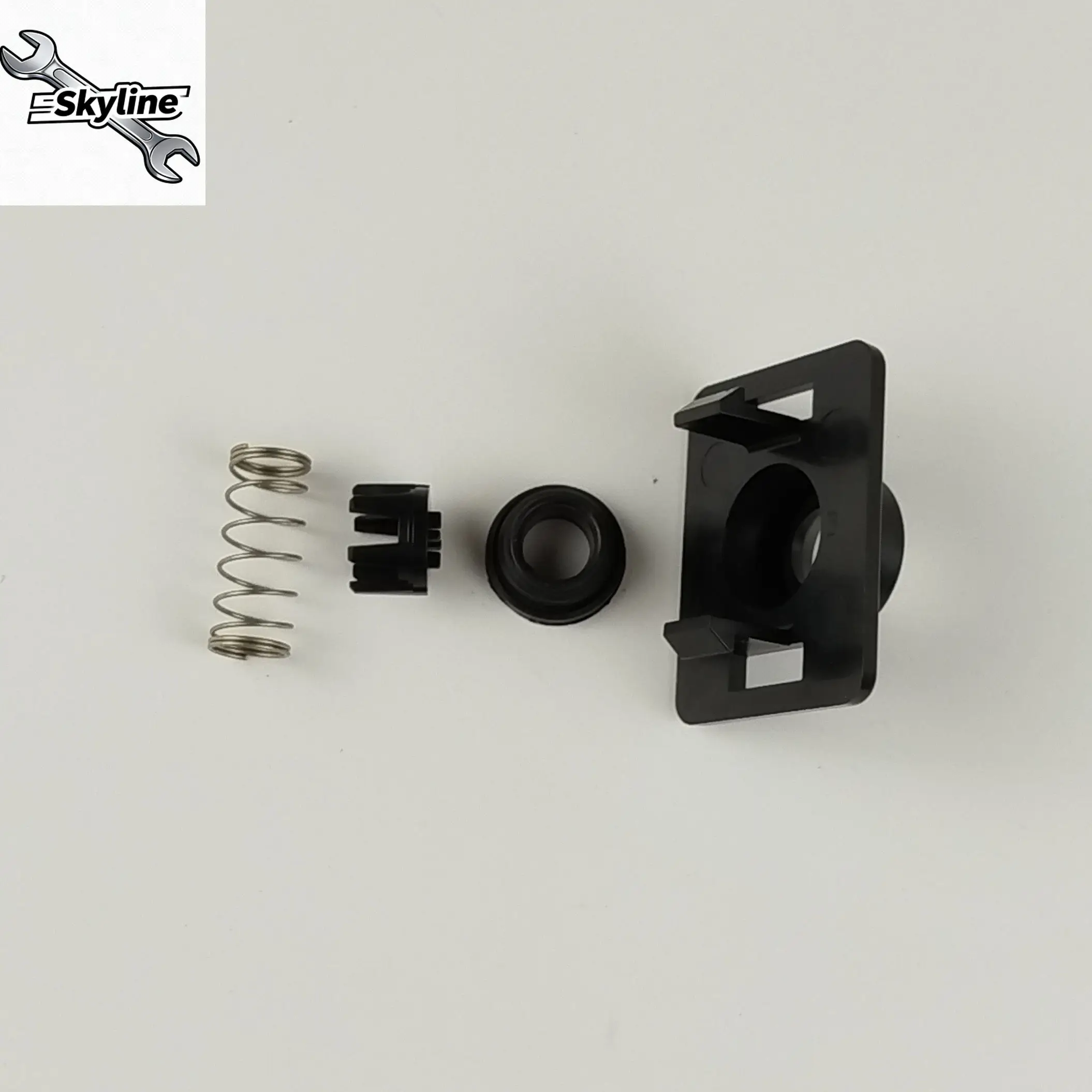 Adapted, Coffee Machine EP2121 2136 2131 3146 3321 Water Tank, Coffee Powder Cover Accessories