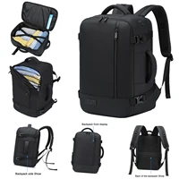 Mochilas de viaje 40x20x25 ryanair equipaje de mano con compartimento para ordenador portátil equipaje portátil estudiantes gente de negocios bolso de cabina escolar