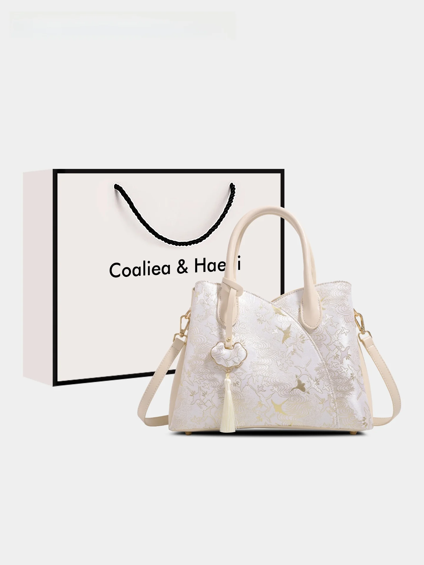 new-chinese-style-women's-handbag-official-website-songjin-bag-tote-bag-gift-for-elders-traditional-national-trend-mom-bag