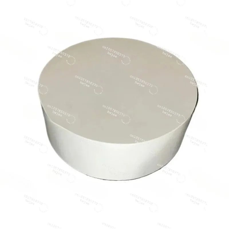 Round Rotating Display Platform for Paint Booth, Live Streaming, Wedding & Clothing Store Fitting Table