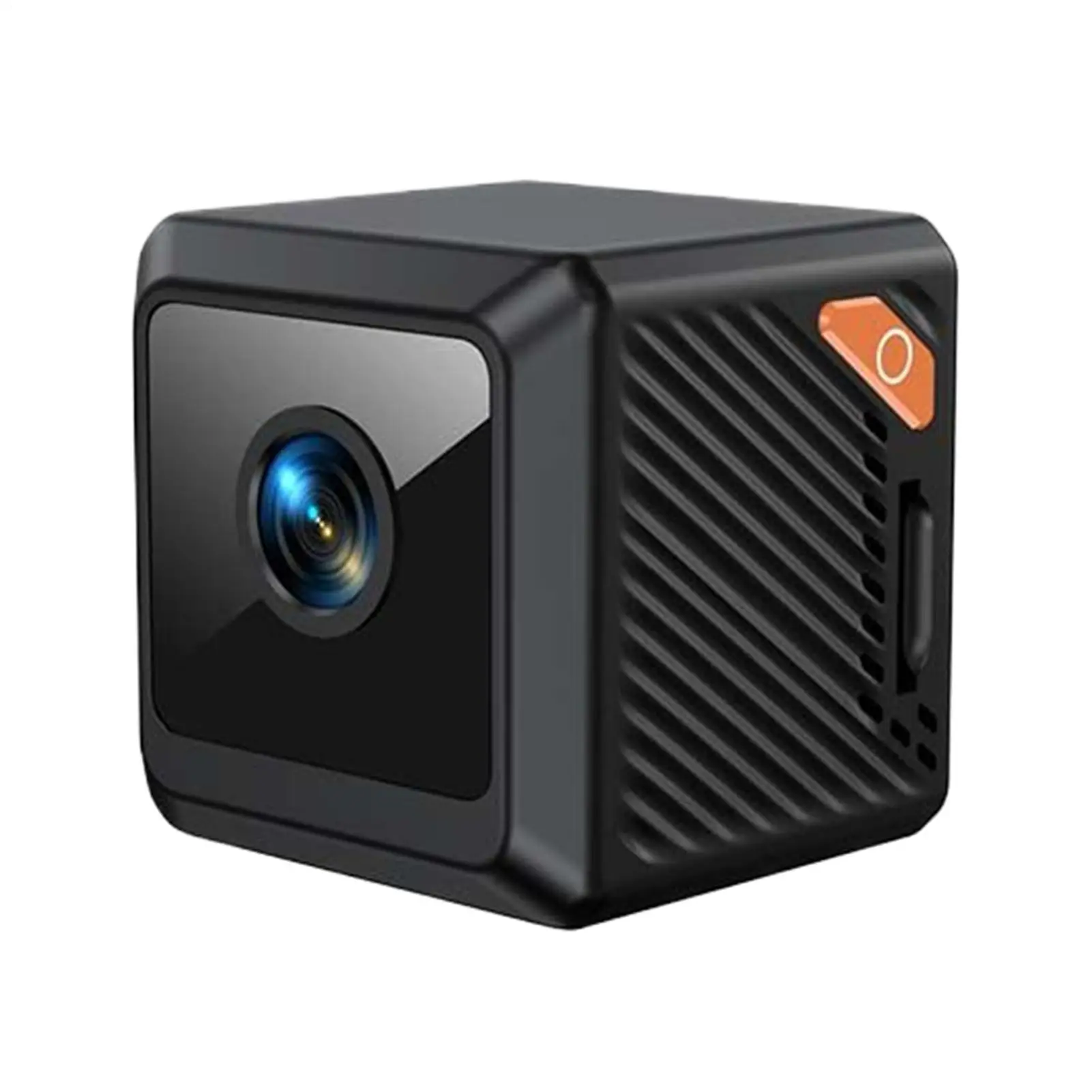 

Mini Security Cameras Wireless Security Protection 1080P Monitor Portable USB Rechargeable Camera Support Memory Card Storage