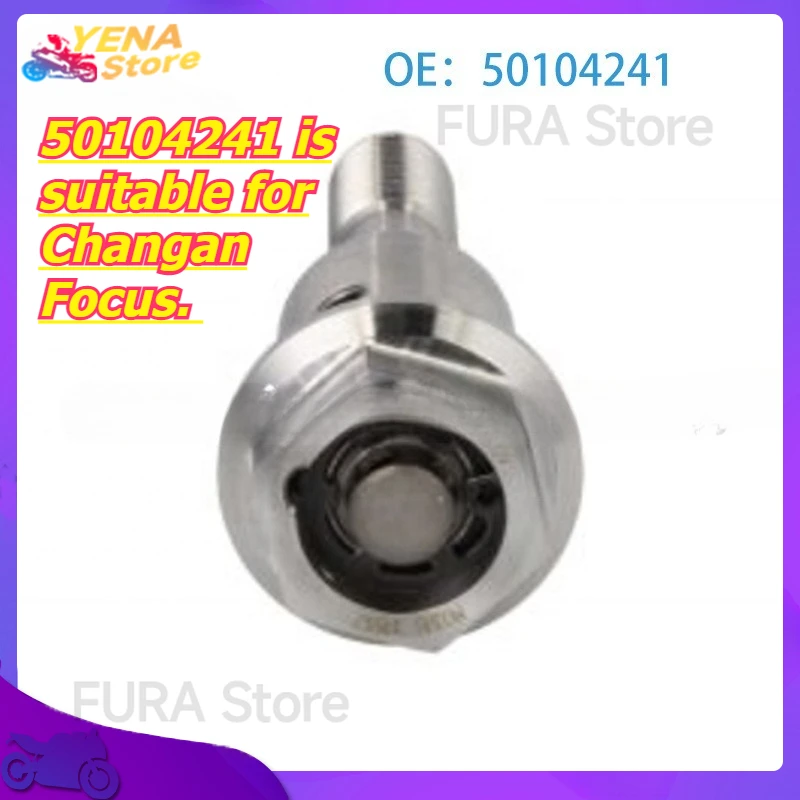 

Электромагнитный клапан управления синхронизацией переменного клапана распределительного вала (VVT) 50104241 подходит для Changan Focus.