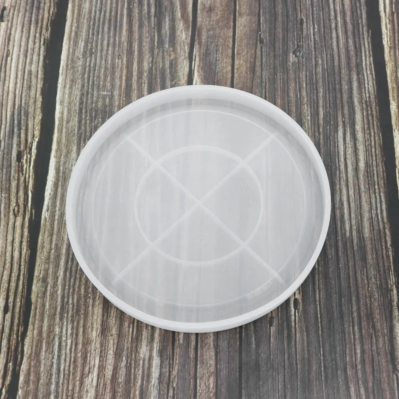 エポキシ樹脂丸型,DIY,ジュエリー収納ボックス,トレイ装飾,コースター,接着剤