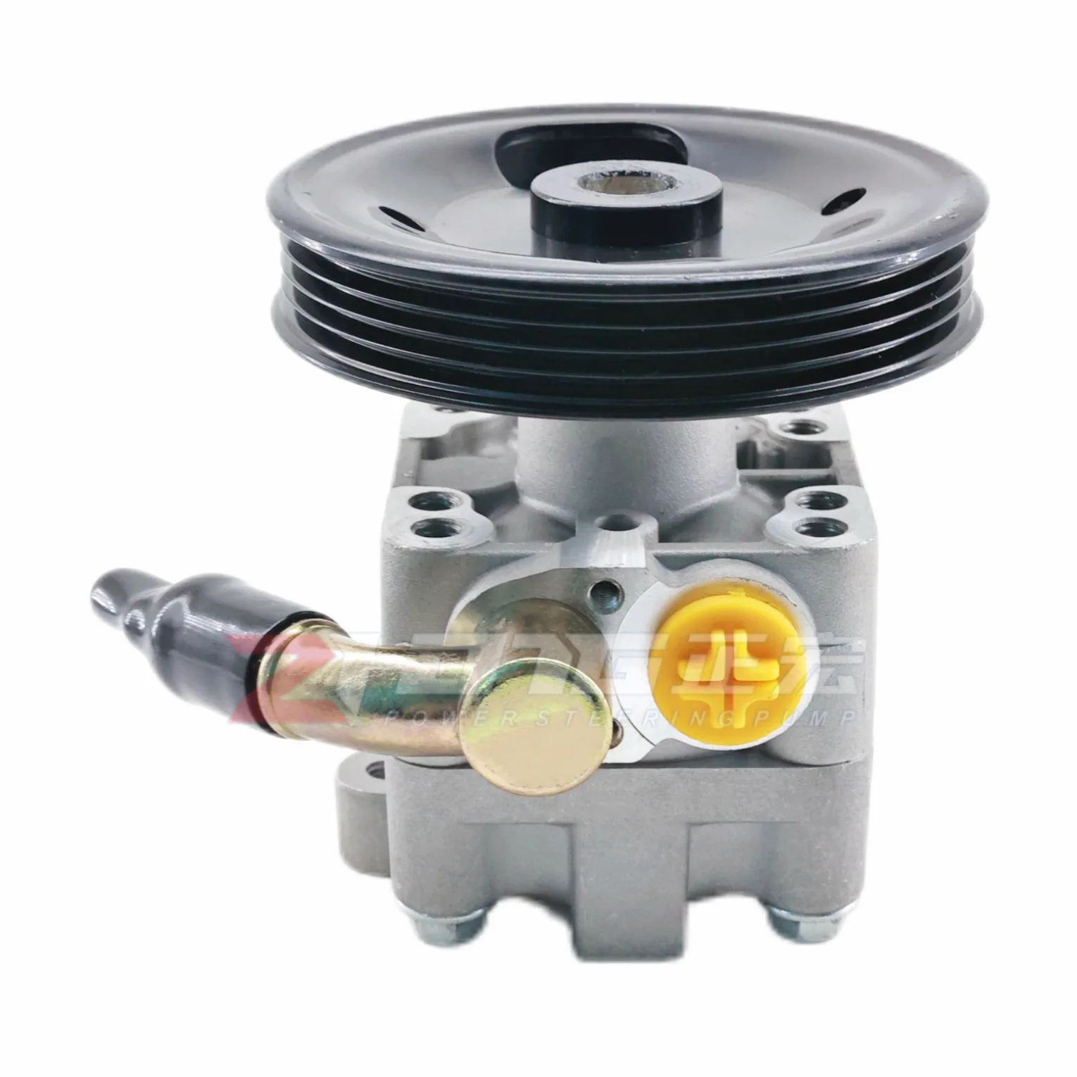 49110-JA000 Pompa del servosterzo automobilistico N16