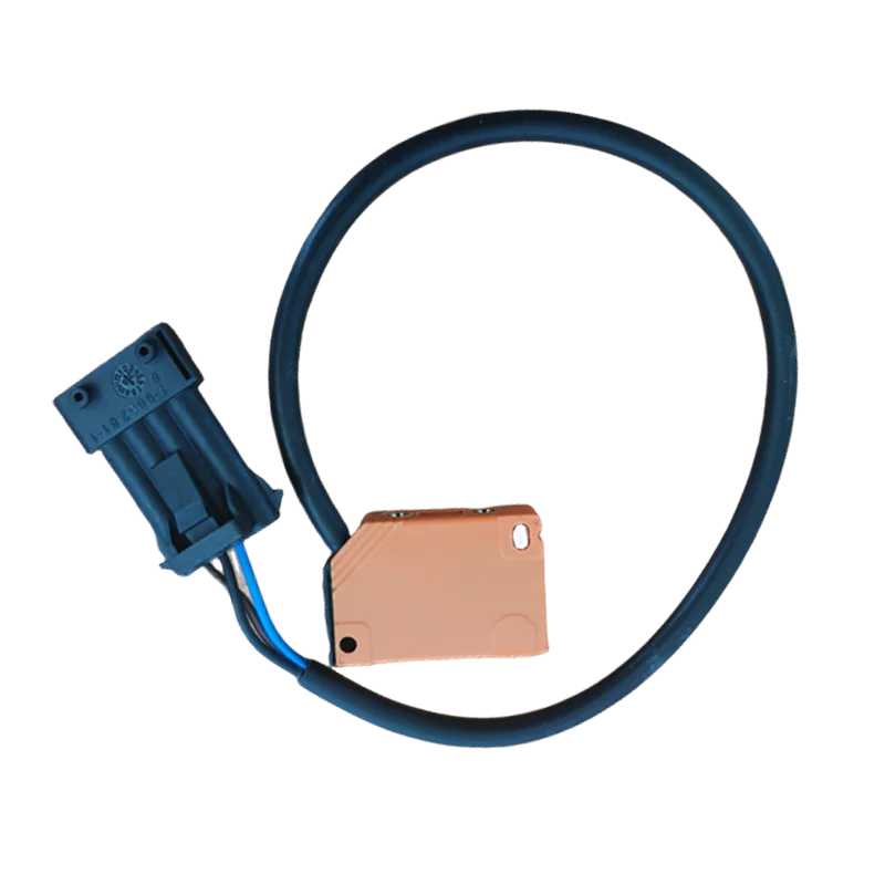 

High quality electric forklift parts hydraulic motor speed sensor J3501068 for 335-02/115 r14r16