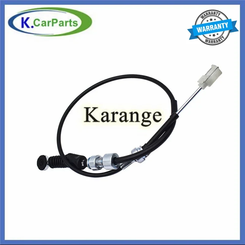 

1PC 3382142070 33821-42070 33821 42070 GER54650 Cable Transmission Control Shift For TOYOTA RAV4