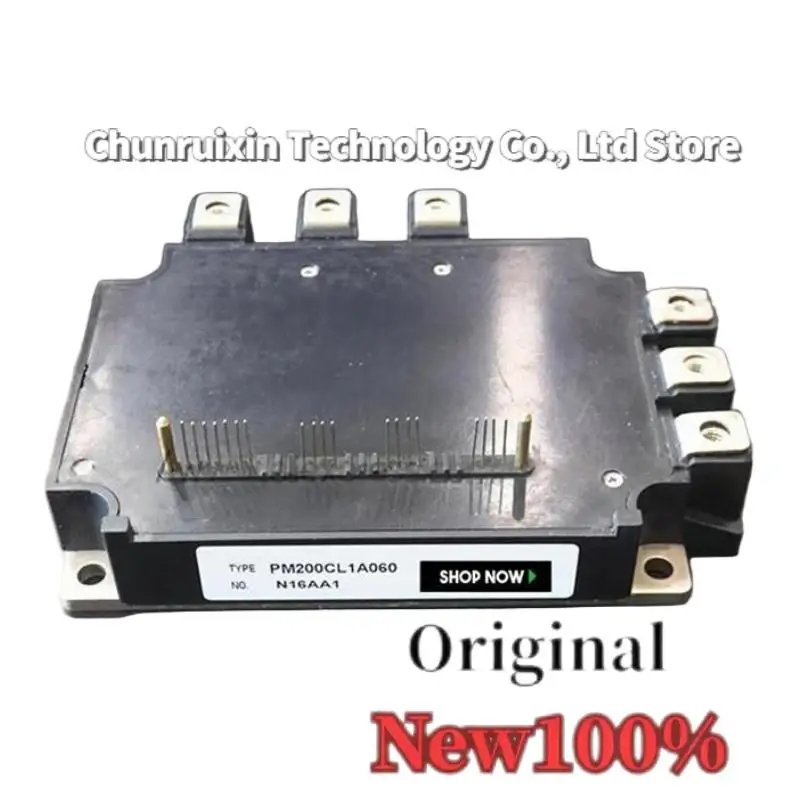 

PM300RSD060 PM300CLA060 PM300CS1H060 PM200CL1A060 PM100RL1A120 New Original Module