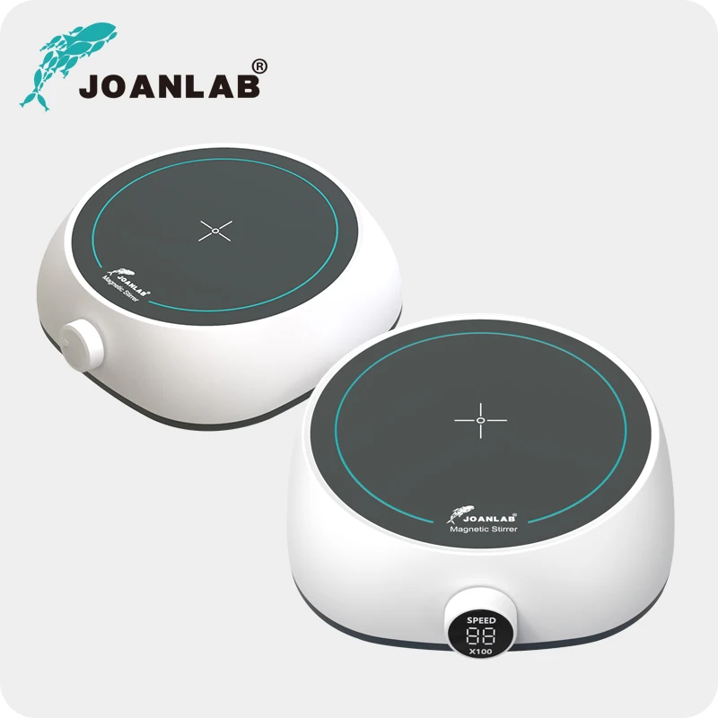 JOAN Lab 5L Magnetic Hot Plate Stirrer Manufacturer