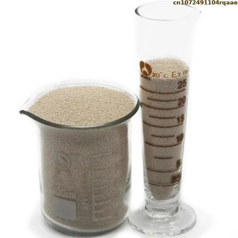 04～08mm酸素濃縮器用ゼオライト分子篭-psa酸素発生器用酸素製造用