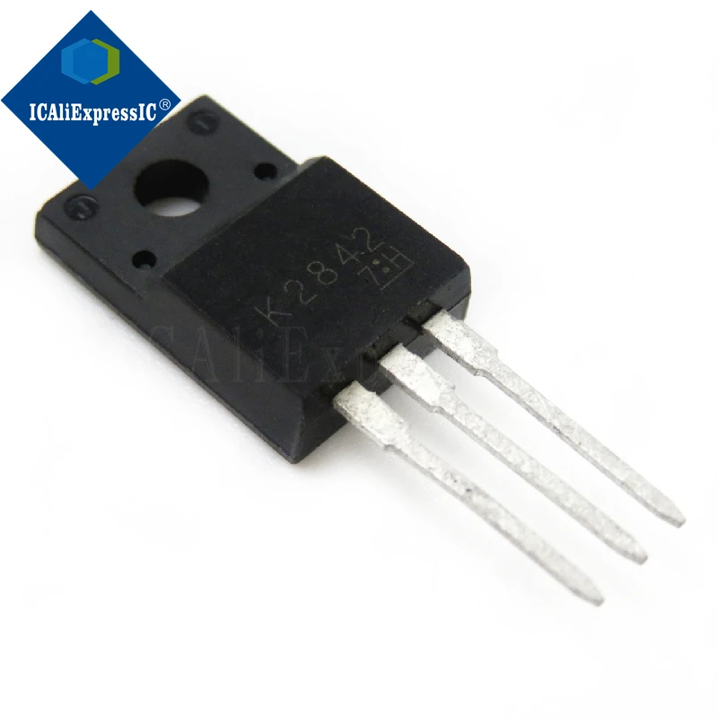 10piece 2SK2842 K2842
