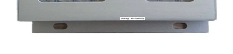 Electronic tra-nsformer YB-03K01k02K05KH04K-L three-phase 380 to 220V  se-rvo reg-ulator