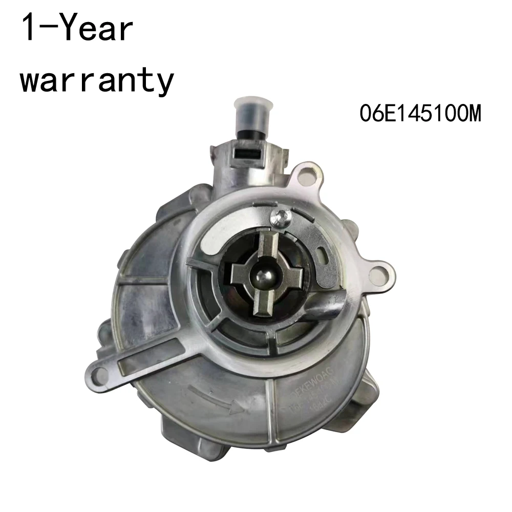 vacuum pump 06E145100M For Audi A6L A4L A6 S6 A4 S4 A5 S5 Q7 Q5 A8 S8 VW Touareg