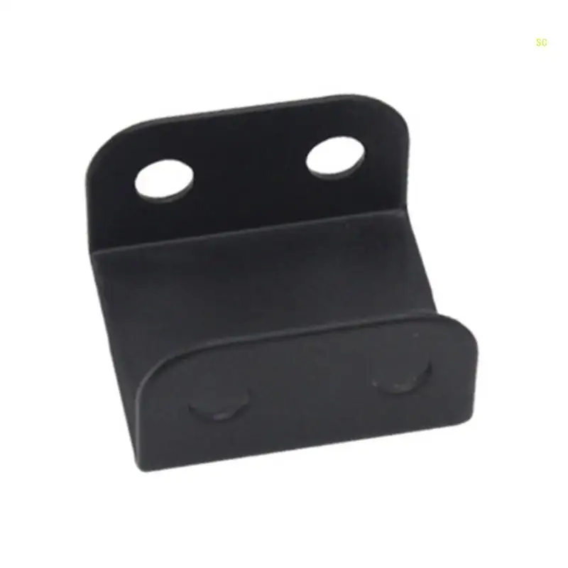 حامل فتحة PCI لمروحة مرفق سريع وسهل لمشعات الكمبيوتر دروبشيبينغ