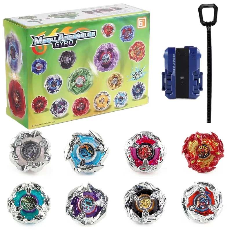 Takara Tomy Beyblade Burst Gyro X Toy BX Gyro BX001 BX00 BX14 BX13 BX BX-20 BX-21 BX-19 walki z żyroskopem luzem UX01 UX02 UX03