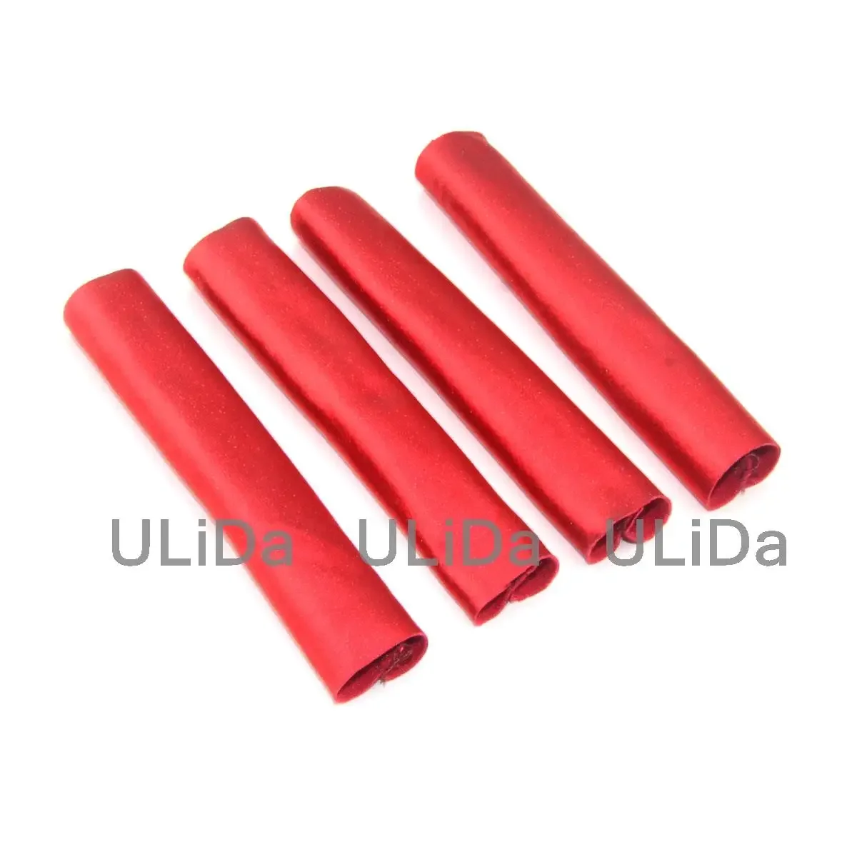 4pcs Shock Absorber Dirt Dust Cover for 1/10 RC Crawler Car HSP 108004 122004