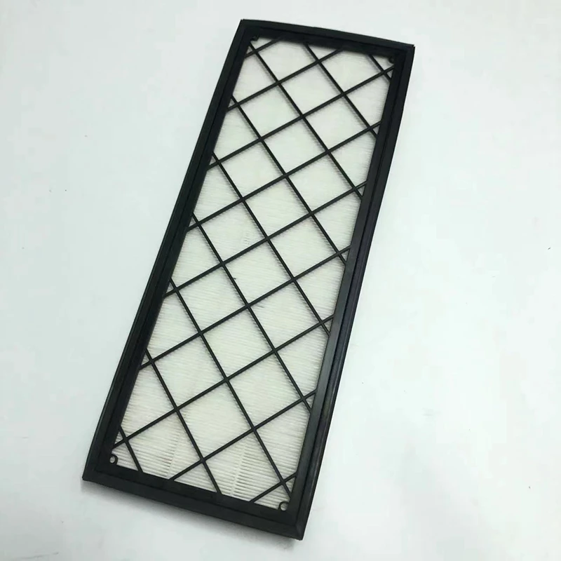 Automobile HEPA Air Conditioning Filter 1658375-00-A For Tesla Model 3 Y 2021-2023