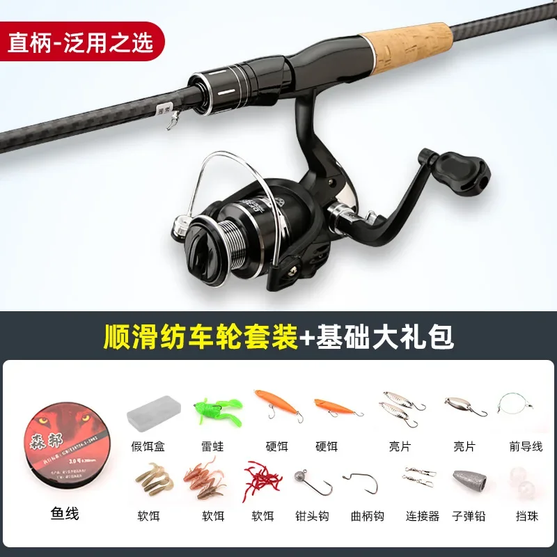 conjunto-de-luya-macio-de-carbono-m-chave-oceano-barco-pesca-baixo-comprimento-total-de-agua-165m-24m-alca-de-arma-vara-de-pesca-roda-giratoria