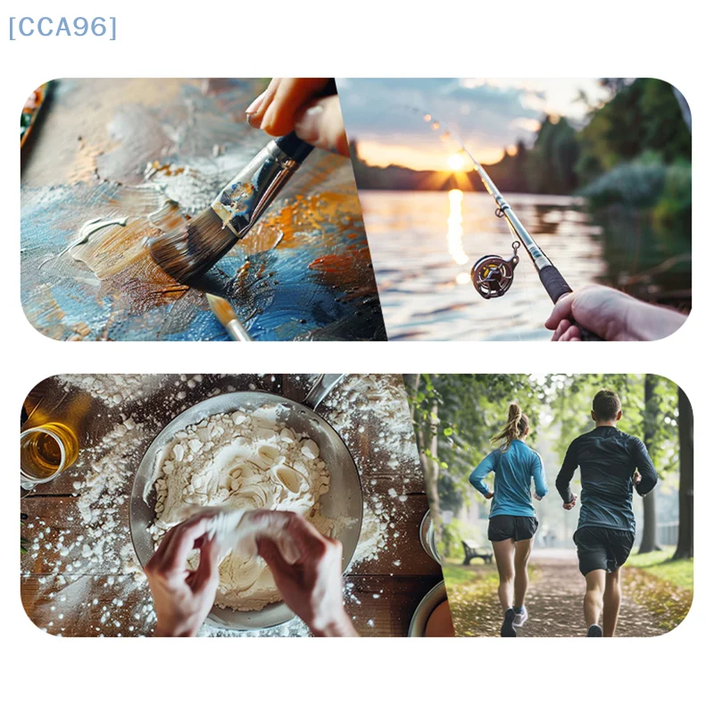 1Set All-in-One Action Camera Kit Head Strap Chest Strap Mount Adjustable For Phone Action Camera Accessories Mount