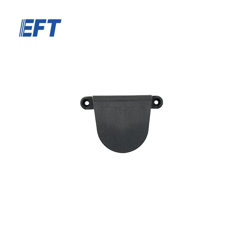 

10.05.14.0002 High quality EFT G18 agricultural drone frame spare parts GPS bracket G18/1pcs suitable for G1700 drone
