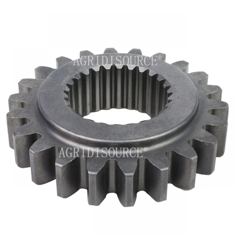 New product：Hot sale For Foton Lovol Agricultural Farm tractor Spare Parts TB604.372 T-03II drive gear