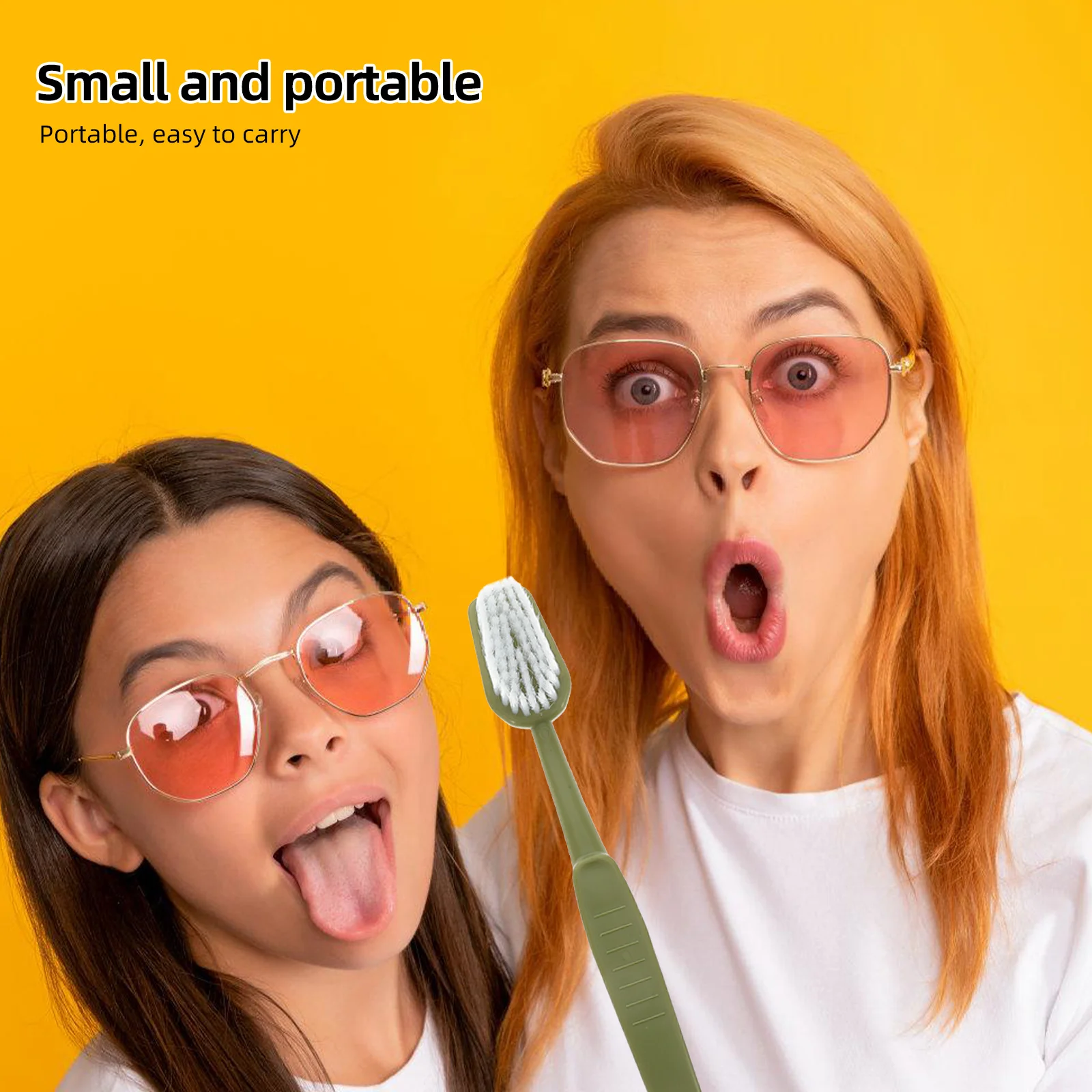 

1pc Giant Toothbrush Prop Large Creative Fun Party Halloween Birthday Wedding Jumbo Brush Novelty Photo Accessory Prank Decor