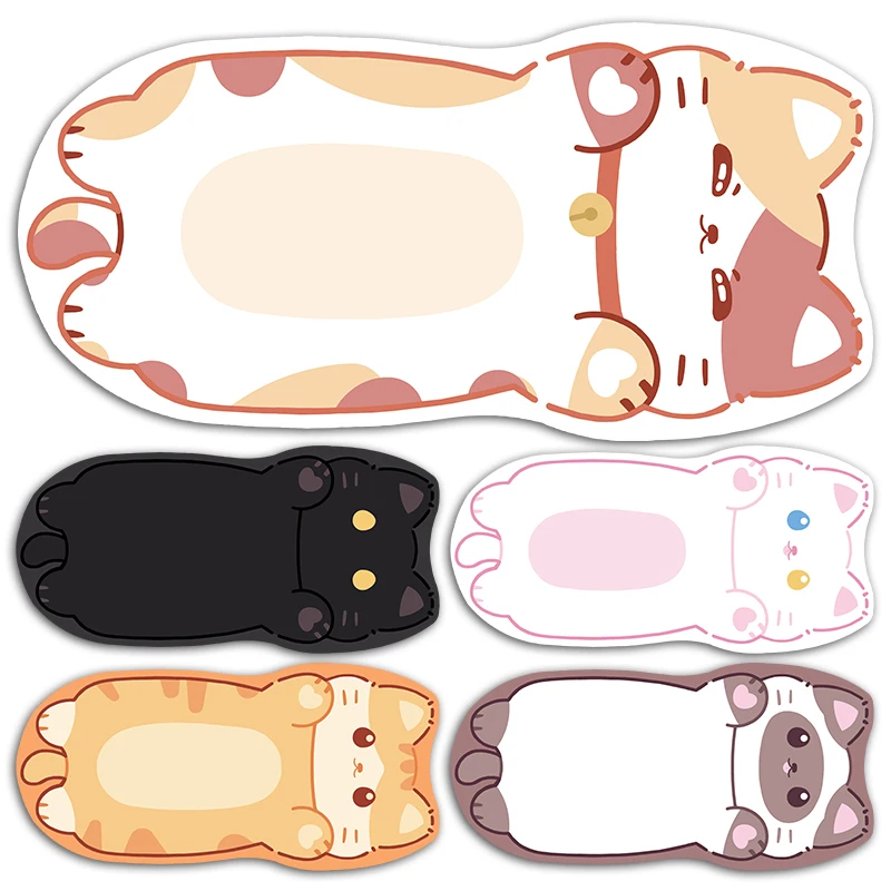 

Милый оранжевый коврик для мыши с котом-талисманом, кавайный черный котик Неко, большой коврик XXL для компьютера, ноутбука, офиса, клавиатуры, стола