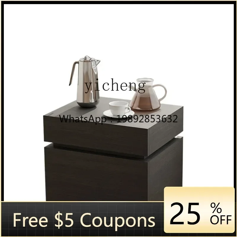 

ZZXL bedside table simple modern bedroom storage bedside cabinet storage bedside storage cabinet