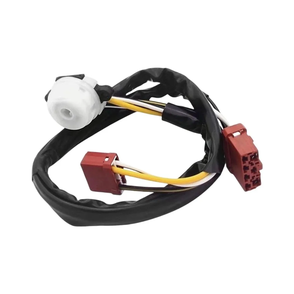 Car Ignition Cable Switch 35130-S04-305 For Honda For Civic For EK3 For EK1 1998–2000 Plastic Ignition Switch Accessories