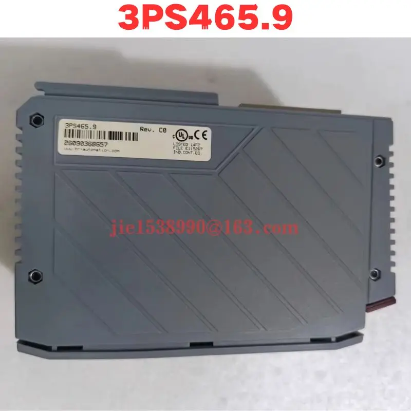 Used 3PS465.9 Normal Function Tested OK