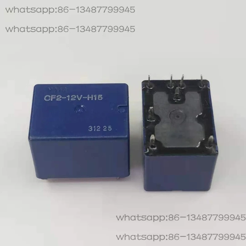 CF2-12V-H15 CF2-12V…