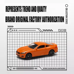 8 Hauptverkäufe BMW Play Car - №7