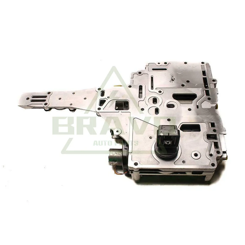 جسم صمام ناقل الحركة 5R110W يناسب فورد 6.0L ديزل سوبر ديوتي 03-07