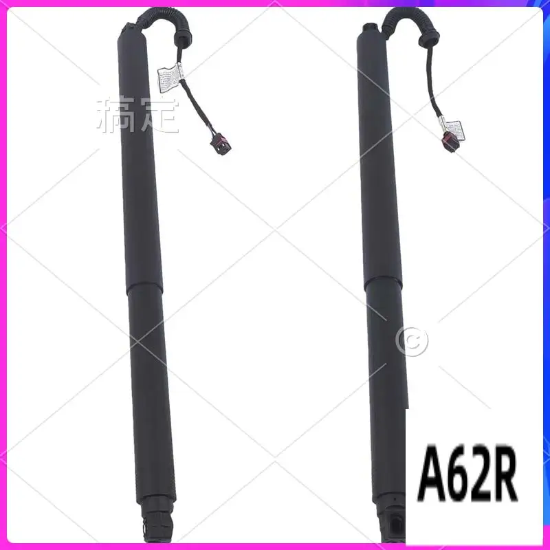

R2-Car Rear Left Tailgate Stay For Skoda Karoq ND7, NU7 Electric Trunk Air Spring Lift Support 57A827851 Parts
