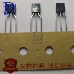 5PCS  2N6426  N6426 to-92 TO92  triode