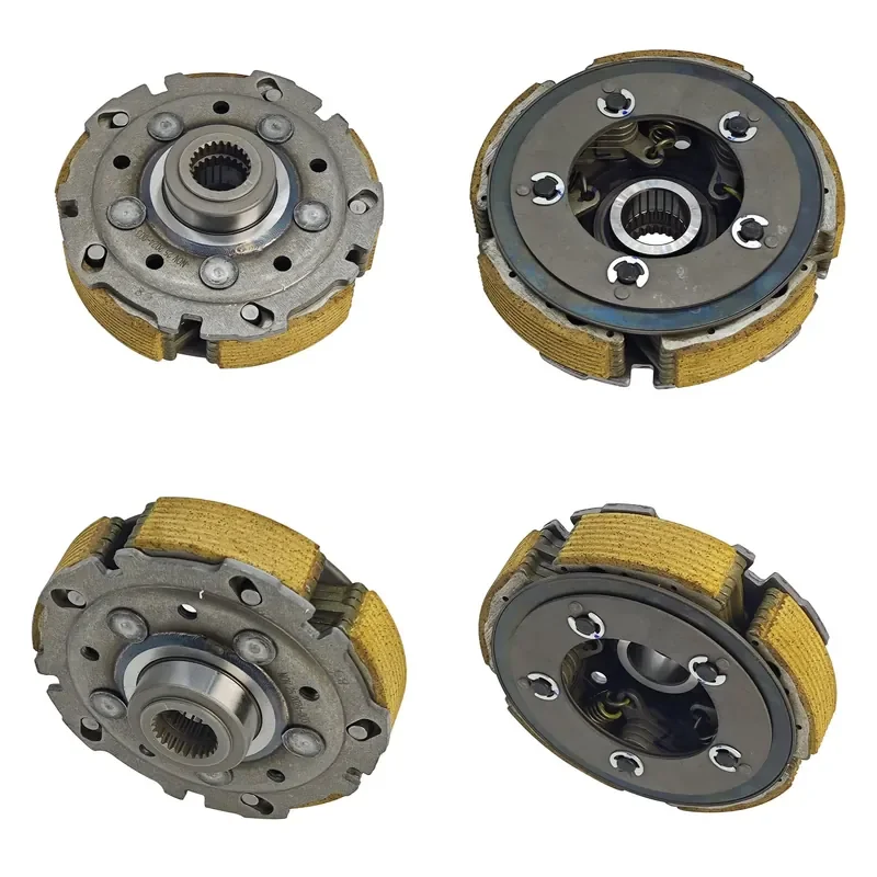 

i New CF800 HL ZForce for UForce X8 Wet Clutch Shoe Carrier Assembly OEM 0800-054000-0001 ATV UTV Parts