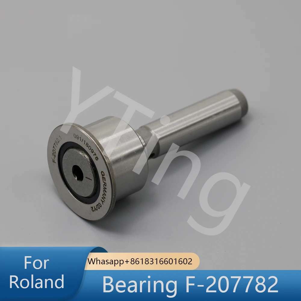 Best Quality F-207782 F-207782.1 RL bearing cam follower Offset Machine Replacement Spare Parts on Sale