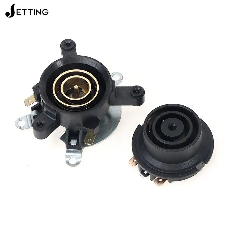 2pcs/set Electric Kettle Accessories Base Thermostat Temperature Switch Connector Cpler St Potection Acessories