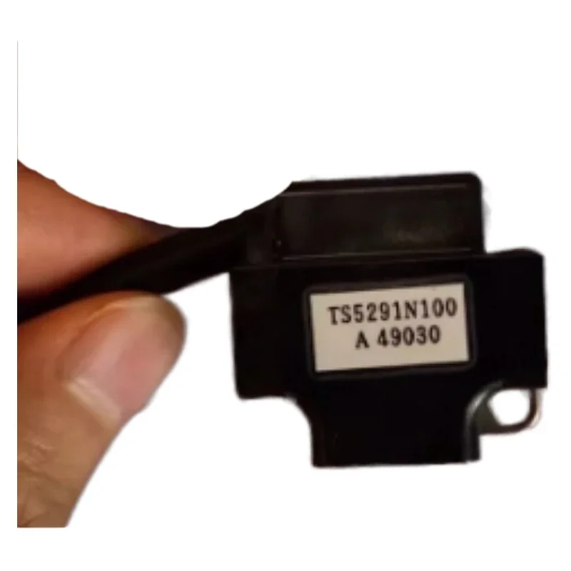 New & Original PLC Encoder for Servo Motor 8.5000.6652.0100