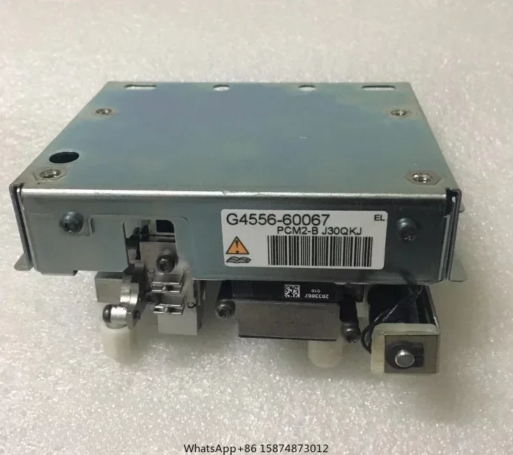 For Agilent G4556-60067 7697A Headspace PCM, g as Chromatograph Accessories 1 Piece