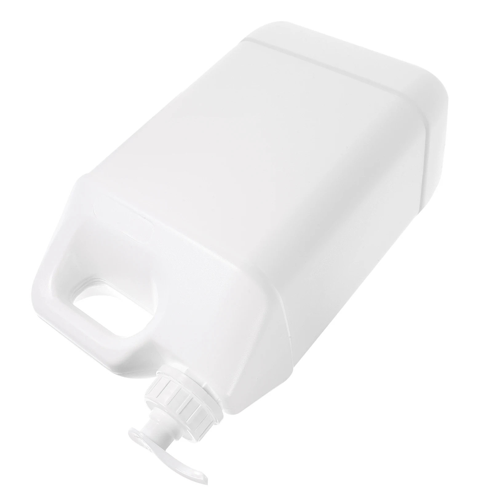 ขวดปั๊มจ่ายโถใส่น้ำขนาด2ลิตรพร้อมที่ใส่เครื่องสำอางกล่องใส่สบู่สารเคมี