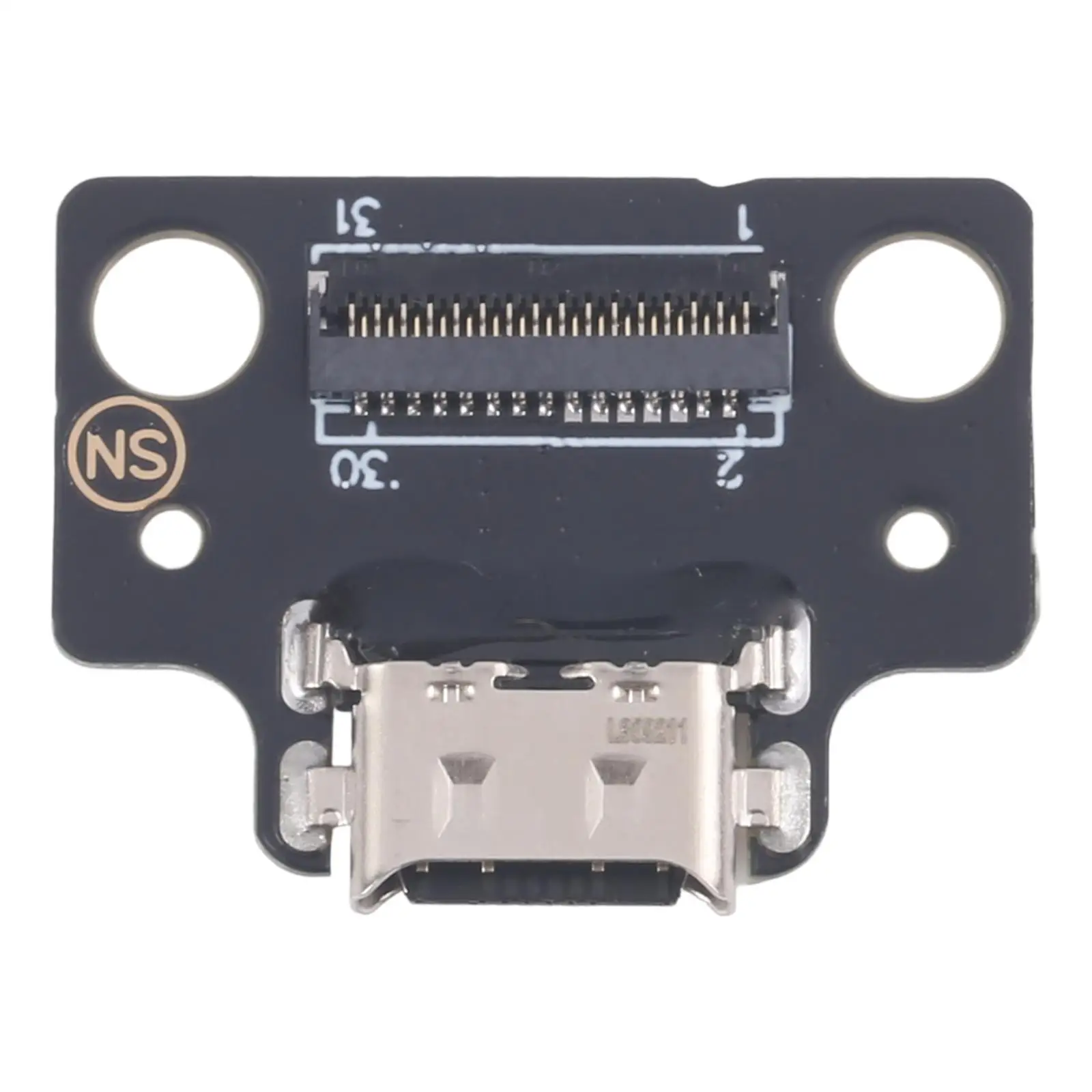 

Charging Port Board For Blackview Tab 15 / Tab 15 Pro / Pad3 T30-A8 USB Board Type C Charging Dock Connector
