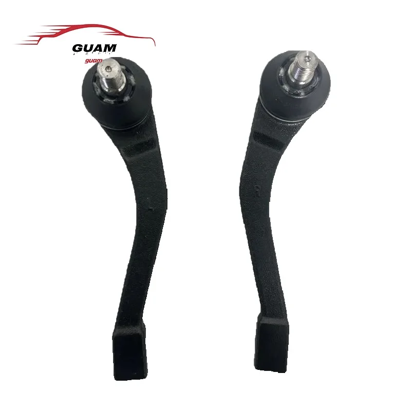 

4666009004 4666009013 Наконечник рулевой тяги для Ssangyong Actyon (Sports) Kyron Rexton